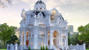 Đơn giá xây nhà Thô Thuận An Bình Dương