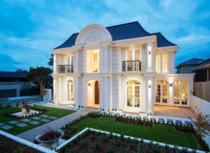 Giá xây nhà trọn gói Biên Hòa Đồng Nai Giá rẻ