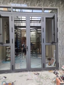 Bảng Giá Lắp đặt Cửa Nhôm Xingfa Hcm Giá Rẻ