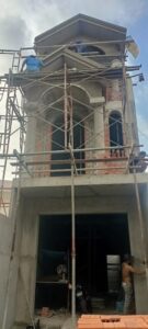 Báo Giá Xây Nhà Phần Thô 2024 Giá Rẻ