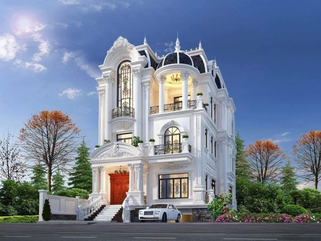 Thi Công Nội Thất