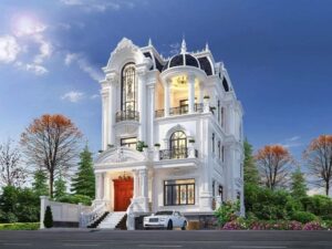 Thi Công Nội Thất