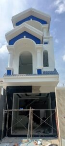 Giá Xây Nhà Thô Và Trọn Gói Quận 3 Uy Tín Giá Rẻ