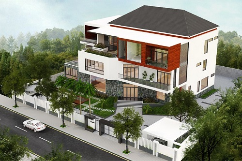 Đơn Giá Xây Nhà Cam Ranh Khánh Hòa