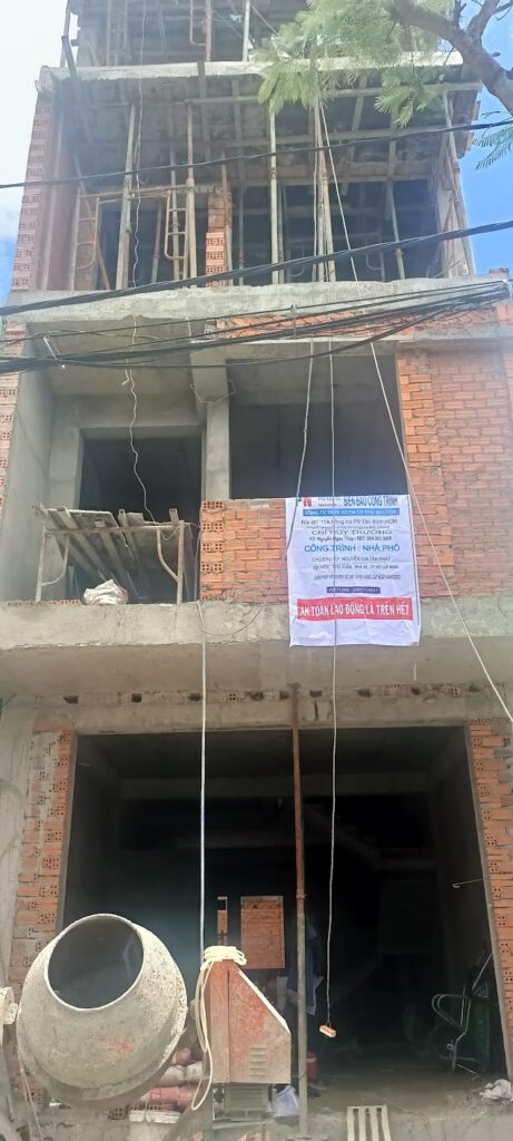 Đơn Giá Xây Nhà Trọn Gói Gò Vấp 2024