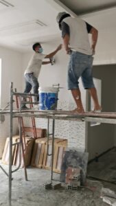 Giá Làm Trần Thạch Cao đẹp Giá Rẻ Hcm