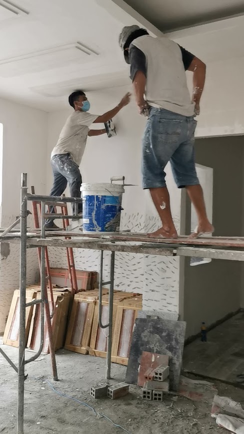 Giá Làm Trần Thạch Cao đẹp Giá Rẻ Hcm