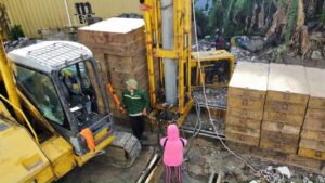 BÁo GiÁ Ép CỌc BÊ TÔng MỚi NhẤt Hcm 2024