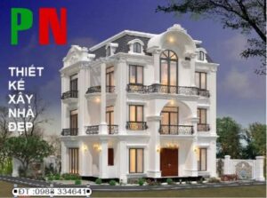 xây dựng Phú Nguyễn