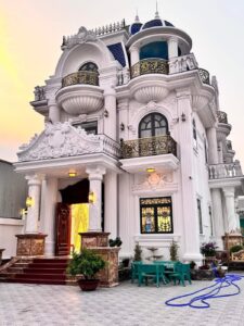 Bảng Giá Xây Dựng 2024