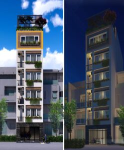 xây nhà thủ đức