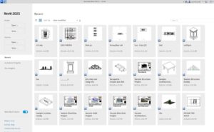 Revit 2025 Hh