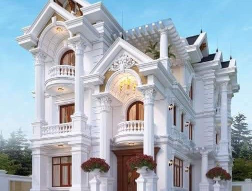 Giá xây nhà trọn gói Bình Chánh Giá xây nhà trọn gói Bình Chánh
