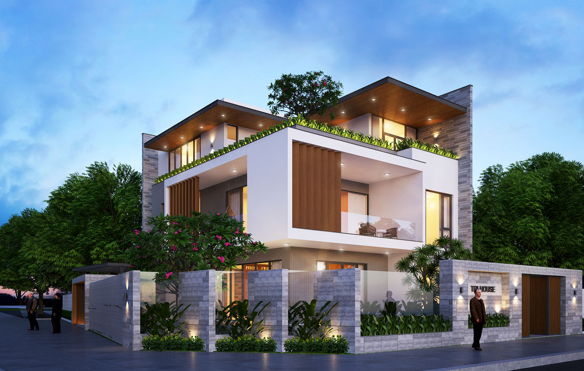 Thời gian, tiến độ thi công