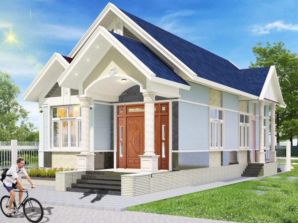 Nếu tuổi không hợp thì có thể xây nhà được không?