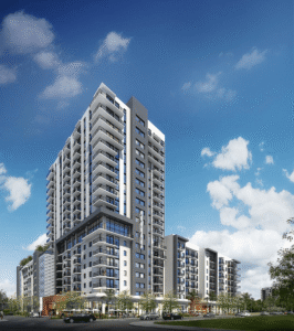 Thiết kế nhà cao tầng