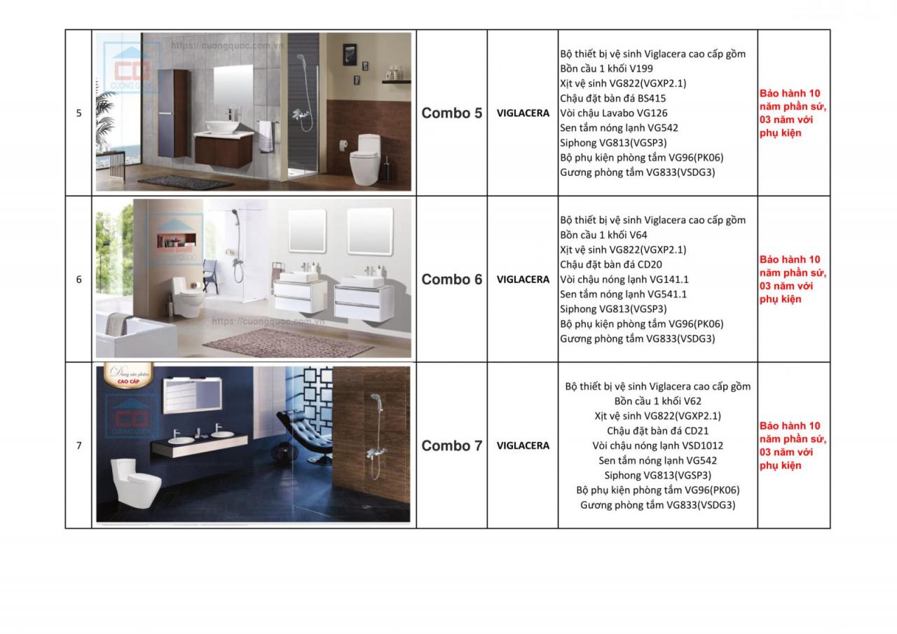 Báo giá xây nhà trọn gói [Miễn phí thiết kế]-8