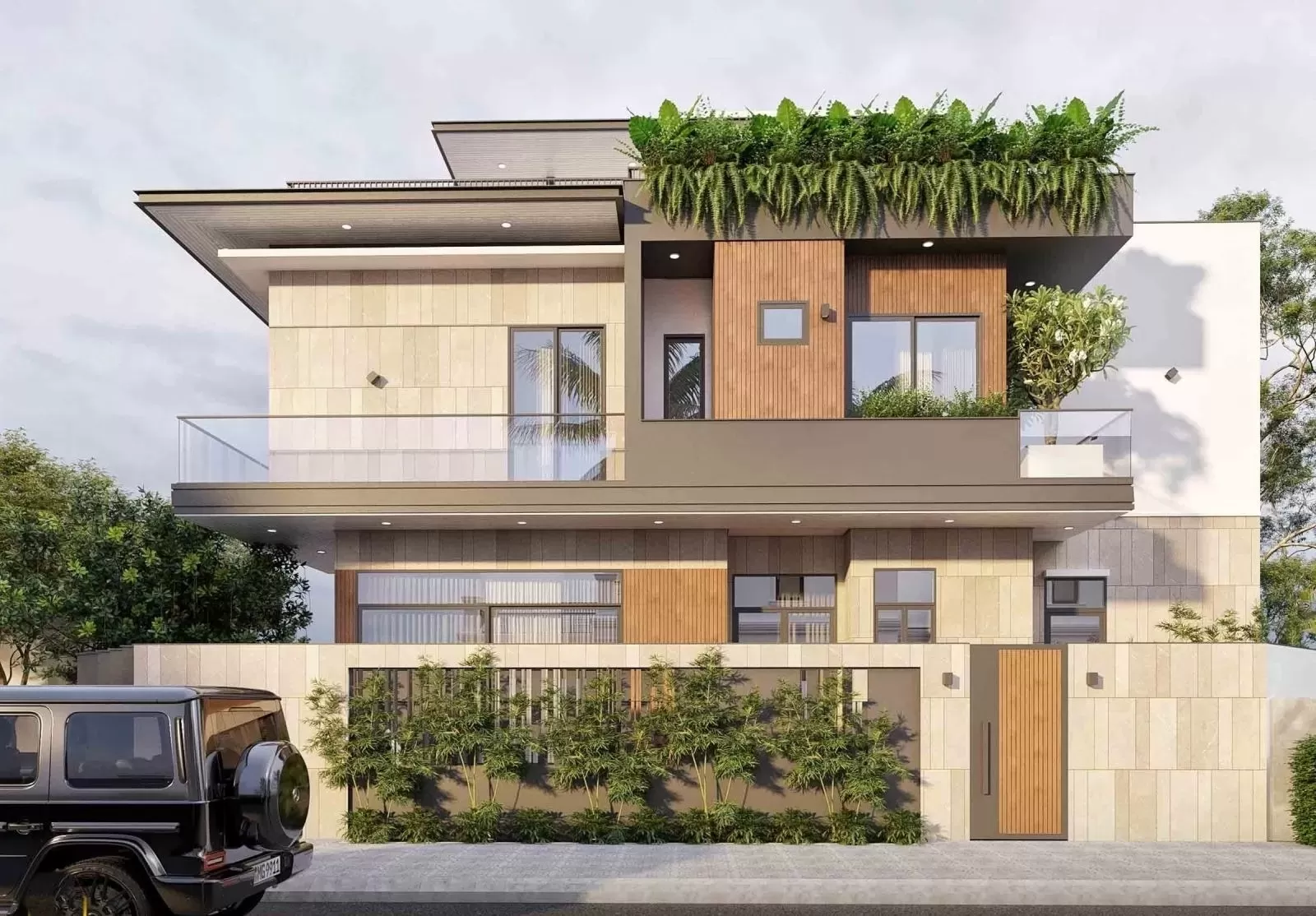Chi phí xây xây nhà đẹp 1 lầu 100 m2 Chi phí xây xây nhà đẹp 1 lầu 100 m2