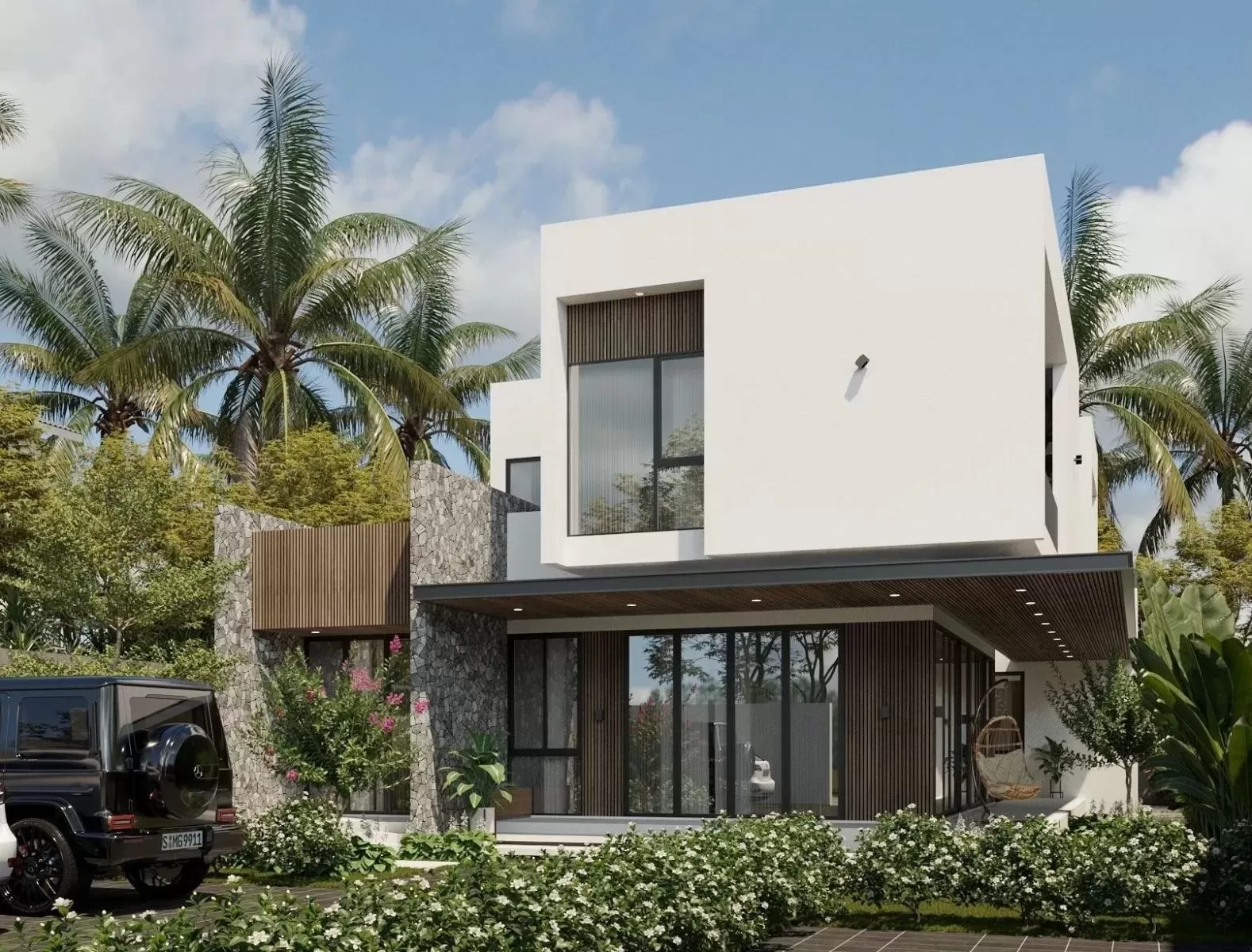 Chi phí xây xây nhà đẹp 1 lầu 100 m2 Chi phí xây xây nhà đẹp 1 lầu 100 m2