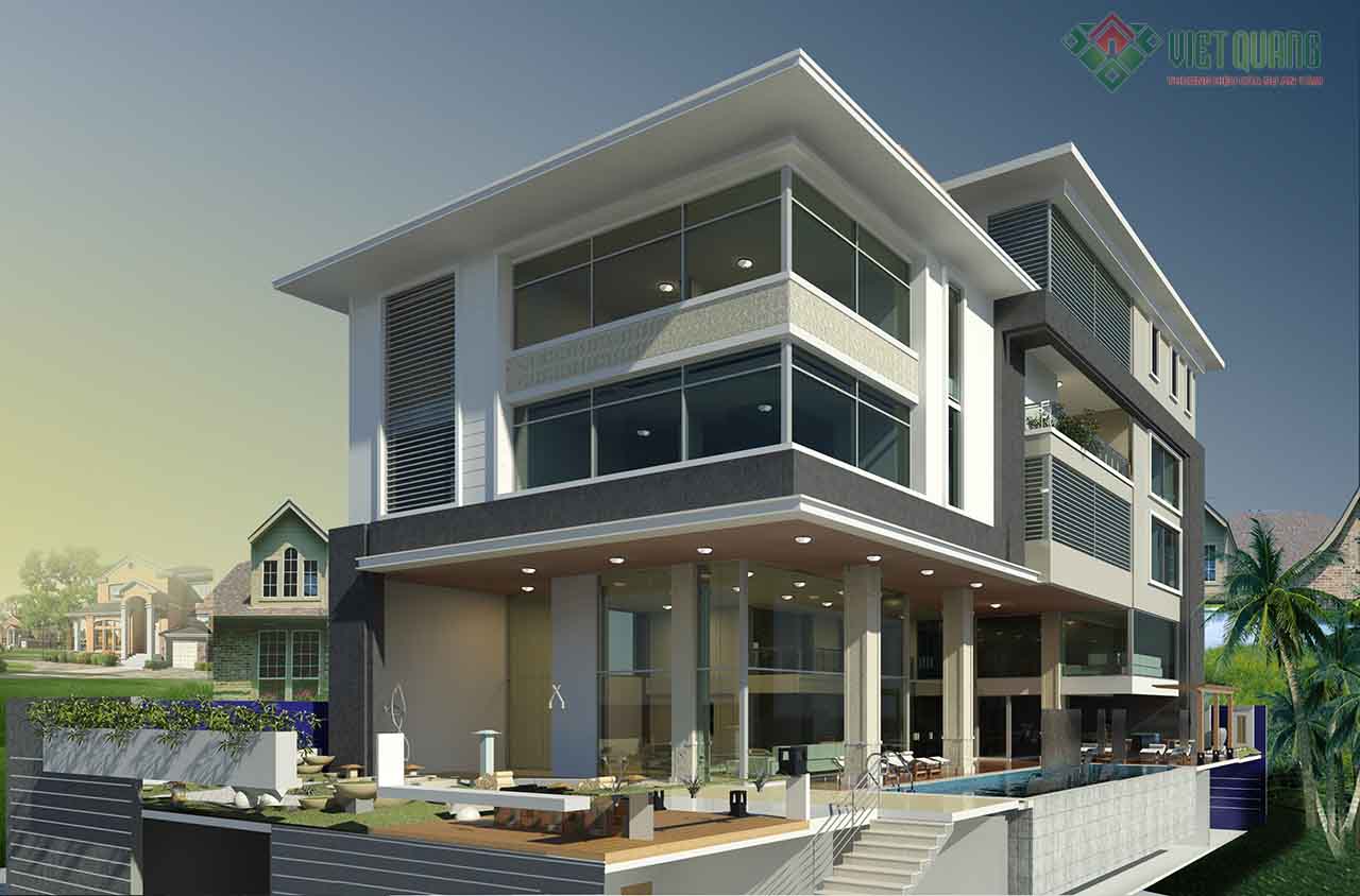 Giá xây nhà bao nhiêu tiền 1 m2