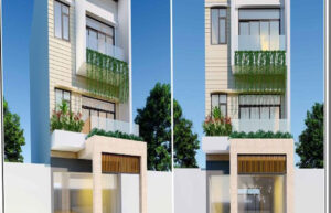 Giá xây nhà Quận 8 giá rẻ