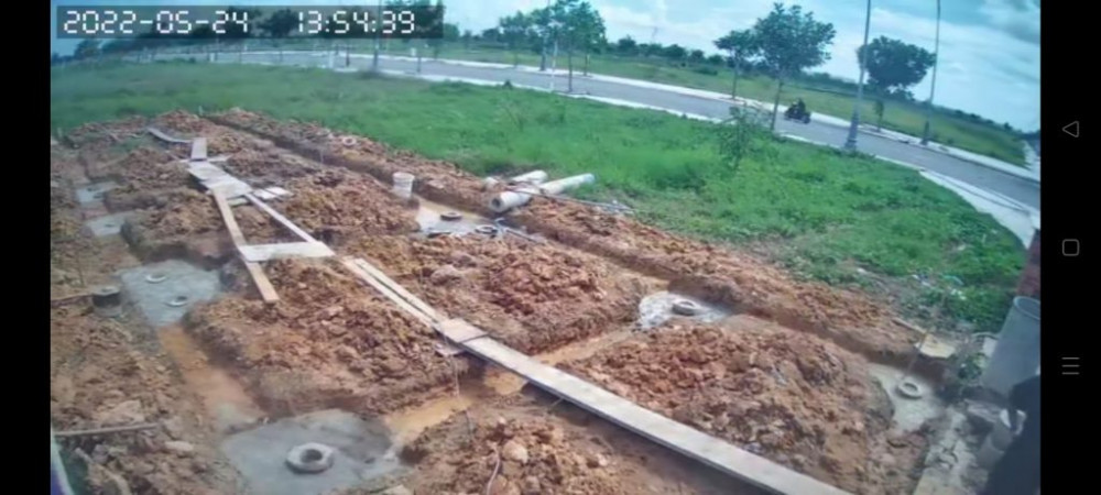 Giá xây nhà Quận 8 giá rẻ