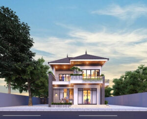 xây nhà thủ đức