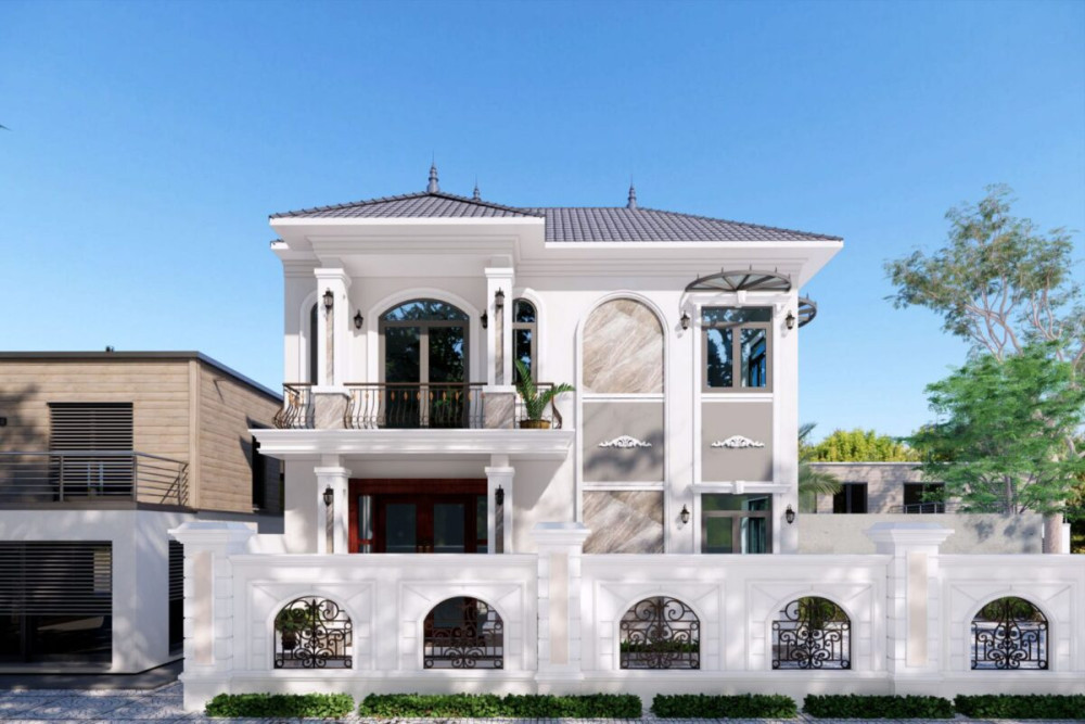 Đơn giá xây nhà trọn gói & thô Hóa An Biên Hòa ĐN Đơn giá xây nhà trọn gói & thô Hóa An Biên Hòa ĐN