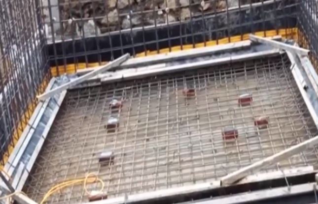 Gia Thi Cong Be Nuoc Ngam Dan Dung Cong Nghiep