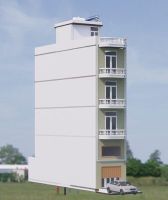 Giá Xây Nhà 2023
