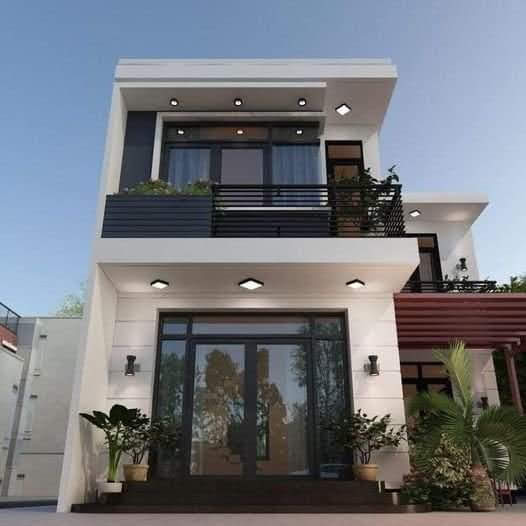 xây nhà trọn gói 