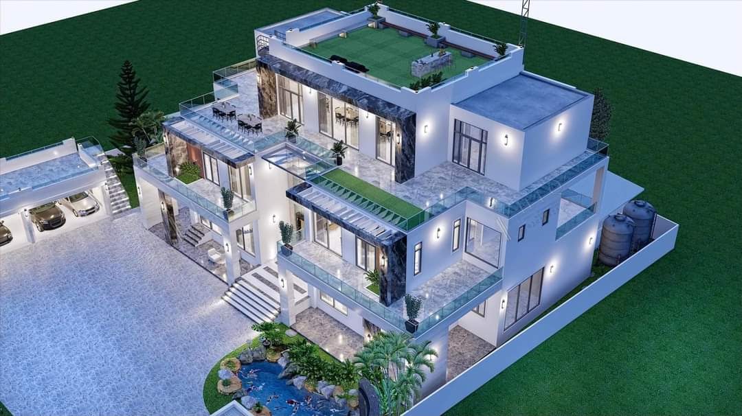Giá Xây Dựng Nhà An Lạc Bình Tân Hcm