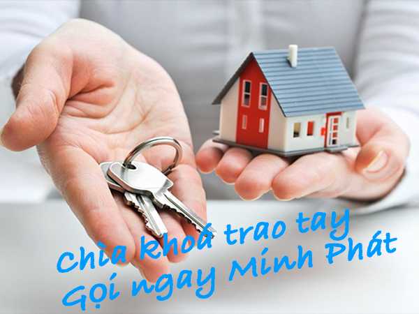 Xây nhà trọn gói
