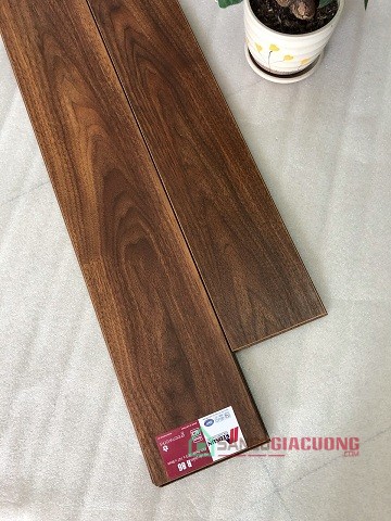 Đơn giá thi công sàn gỗ giá rẻ Hồ Chí Minh