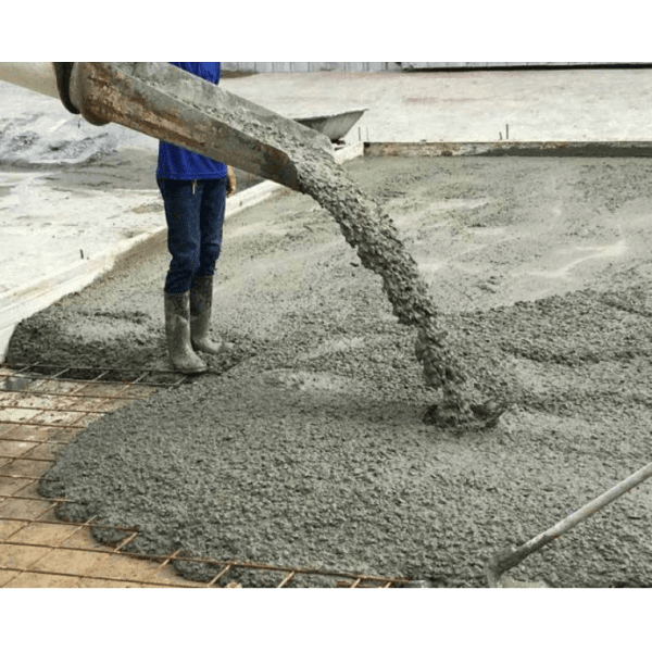 giá bê tông tươi