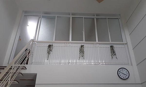 Báo Giá Làm Cửa Nhôm Kính Xinfa Vách Ngăn Nhôm Kính Giá Rẻ HCM 2023