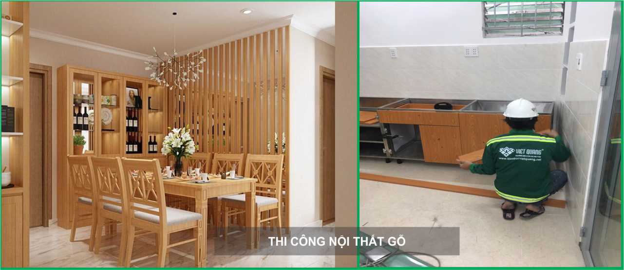 Đơn Giá Xây Dựng Nhà Trọn Gói Công ty Phú Nguyễn