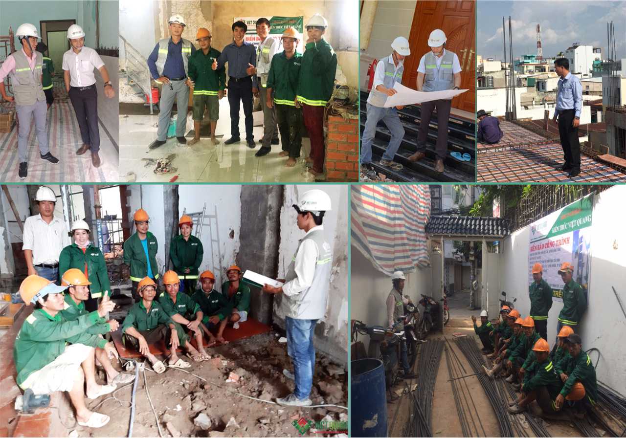 Đơn Giá Xây Dựng Nhà Trọn Gói Công ty Phú Nguyễn