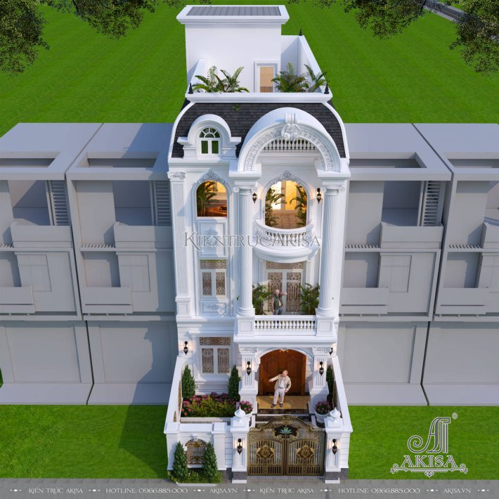 Lưu bản nháp tự động