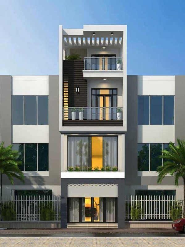 CÔNG TY XÂY DỰNG TM CK PHÚ NGUYỄN