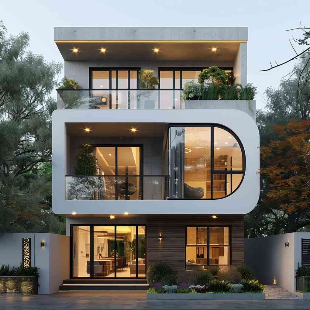 BẢNG GIÁ XÂY NHÀ 3 TẦNG - CHI PHÍ XÂY NHÀ TRỌN GÓI MỚI NHẤT