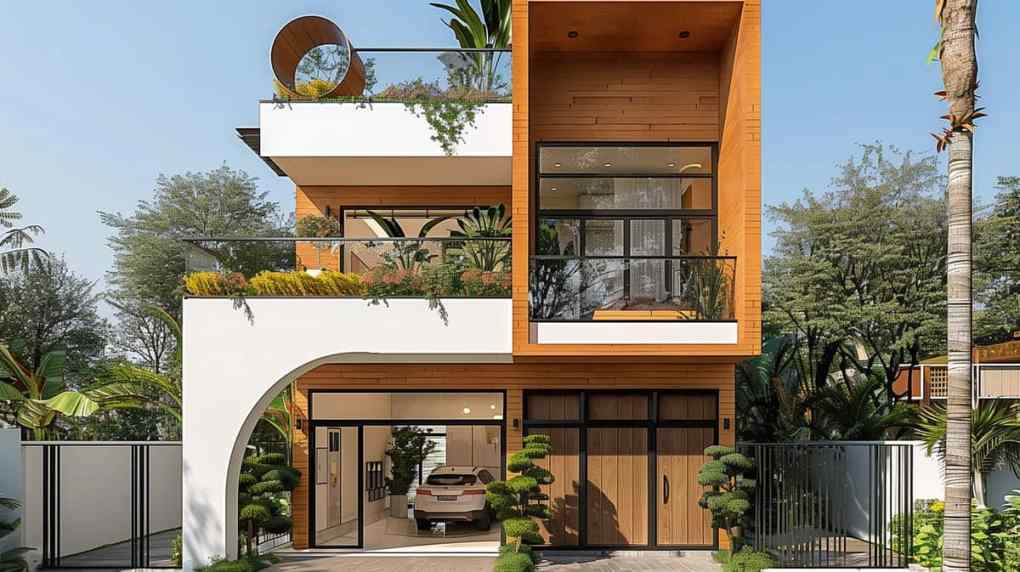 BẢNG GIÁ XÂY NHÀ 3 TẦNG - CHI PHÍ XÂY NHÀ TRỌN GÓI MỚI NHẤT