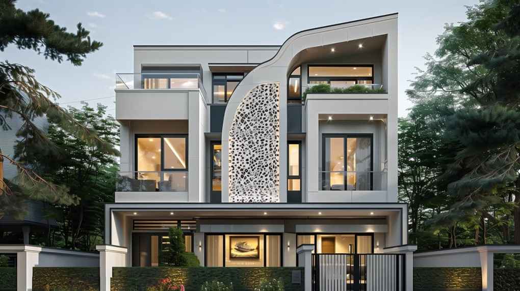 BẢNG GIÁ XÂY NHÀ 3 TẦNG - CHI PHÍ XÂY NHÀ TRỌN GÓI MỚI NHẤT