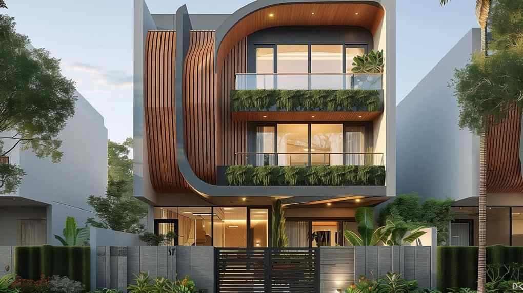 BẢNG GIÁ XÂY NHÀ 3 TẦNG - CHI PHÍ XÂY NHÀ TRỌN GÓI MỚI NHẤT