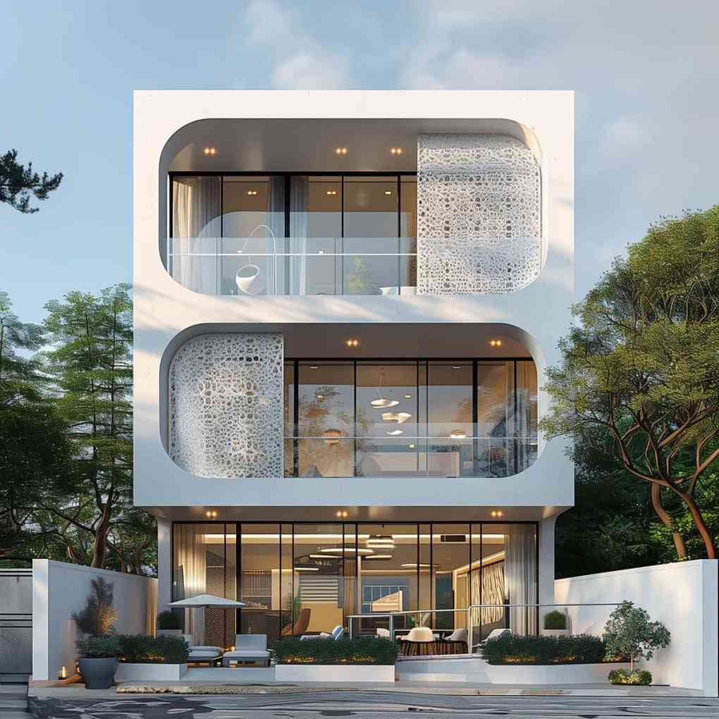 BẢNG GIÁ XÂY NHÀ 3 TẦNG - CHI PHÍ XÂY NHÀ TRỌN GÓI MỚI NHẤT