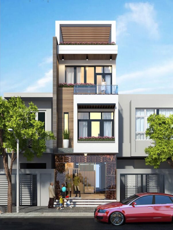 CÔNG TY XÂY DỰNG TM CK PHÚ NGUYỄN