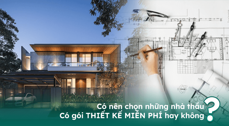 thiết kế miễn phí