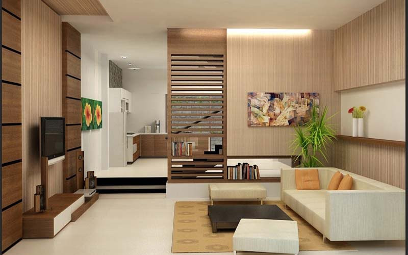 Thiết kế xây nhà tại huyện Gò Công Đông Tiền Giang
