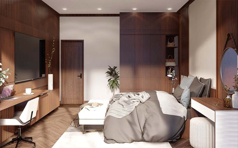 Thiết kế xây nhà tại huyện Gò Công Đông Tiền Giang