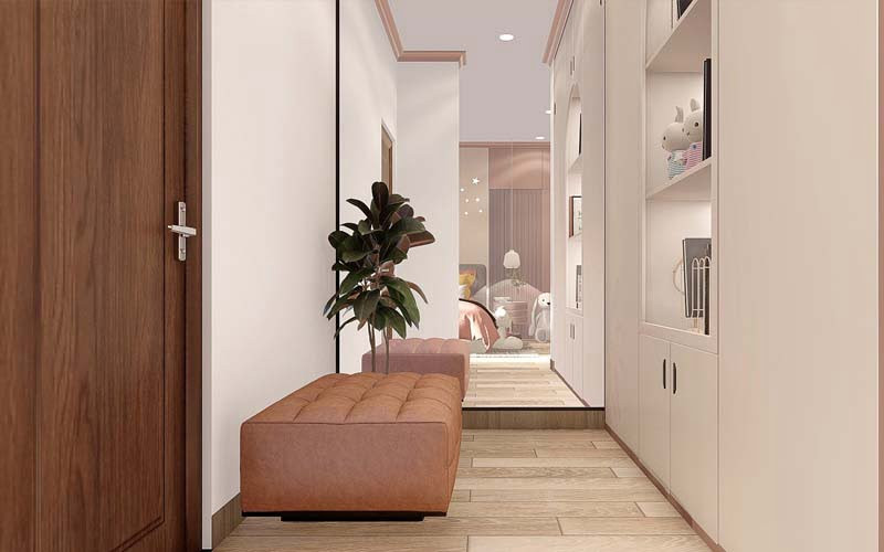 Thiết kế xây nhà tại huyện Gò Công Đông Tiền Giang